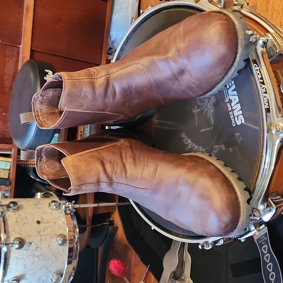 Chaco Fields Chelsea 11.5 Brown - Picture 1 of 7